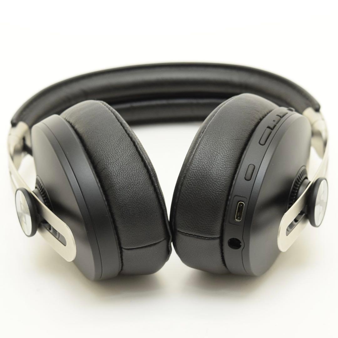 Sennheiser Momentum 3 Wireless ヘッドホン