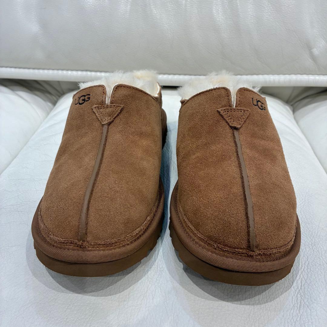 UGG アグ　NEUMAN ムートン　シューズ