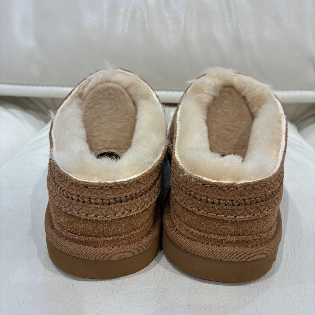 UGG アグ　NEUMAN ムートン　シューズ