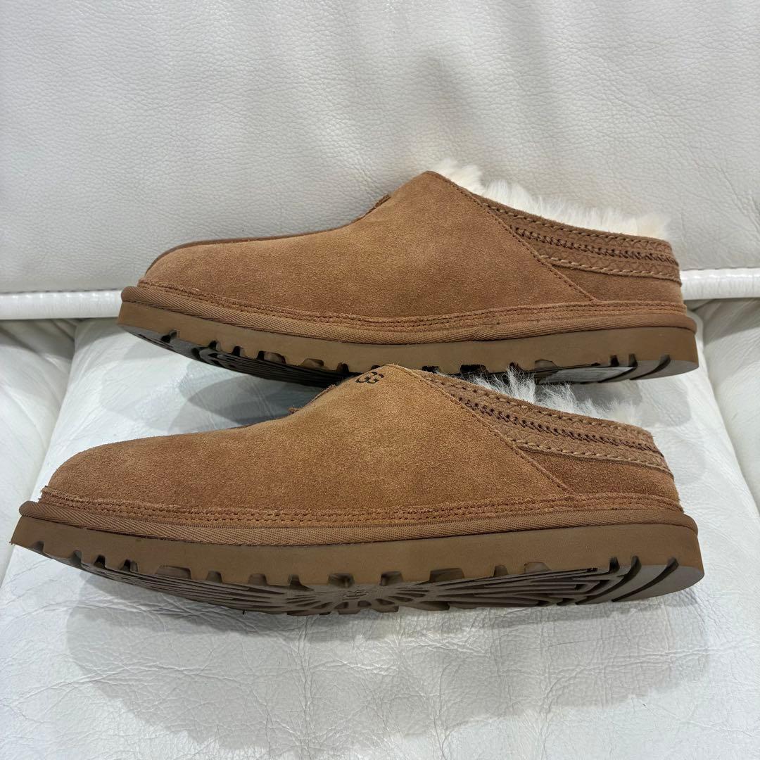 UGG アグ　NEUMAN ムートン　シューズ