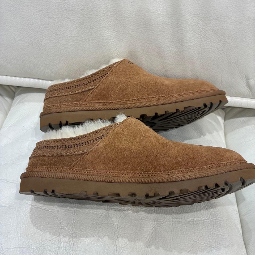 UGG アグ　NEUMAN ムートン　シューズ