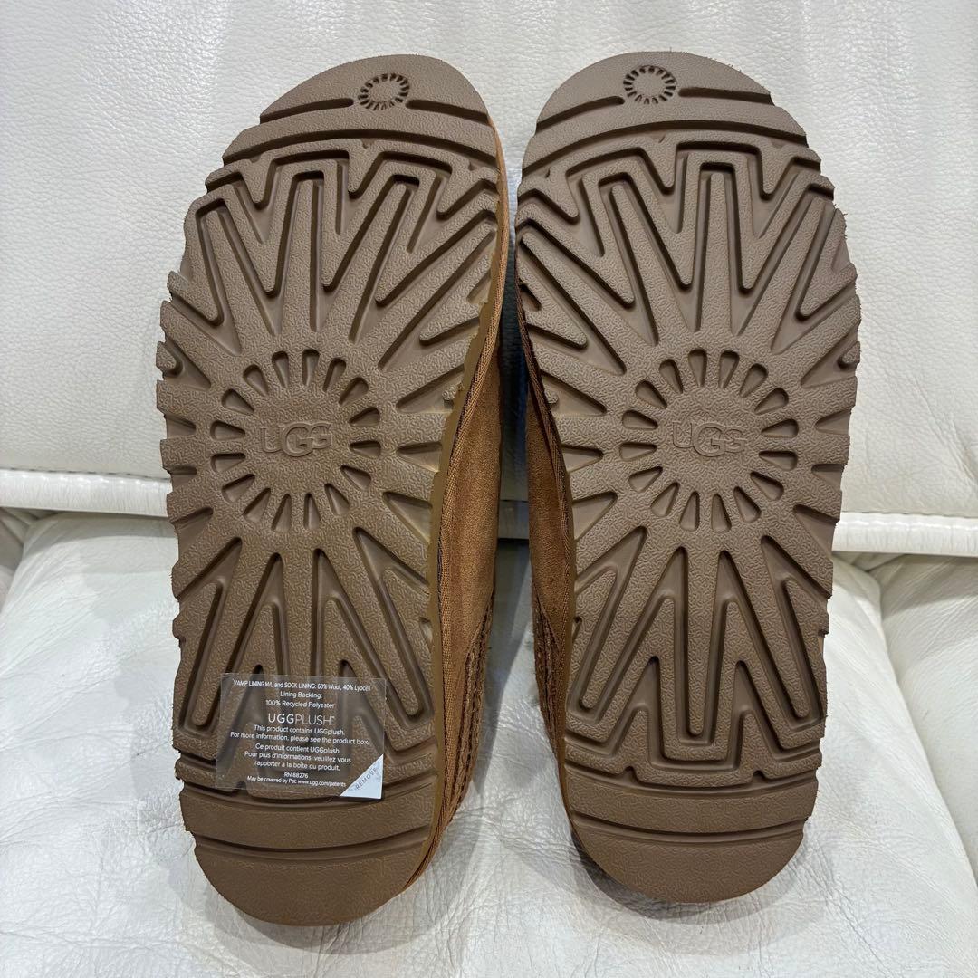 UGG アグ　NEUMAN ムートン　シューズ