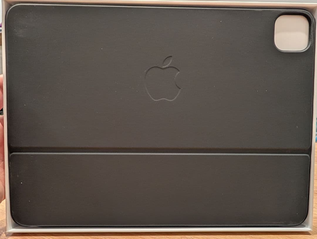 iPad Smart Keyboard Folio ブラック