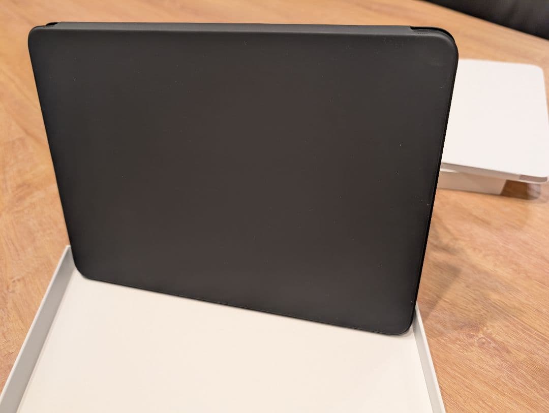 iPad Smart Keyboard Folio ブラック