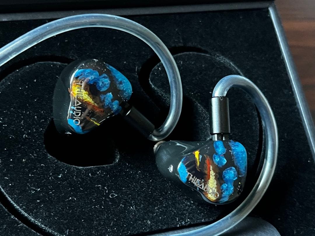 THIEAUDIO Origin 中古品