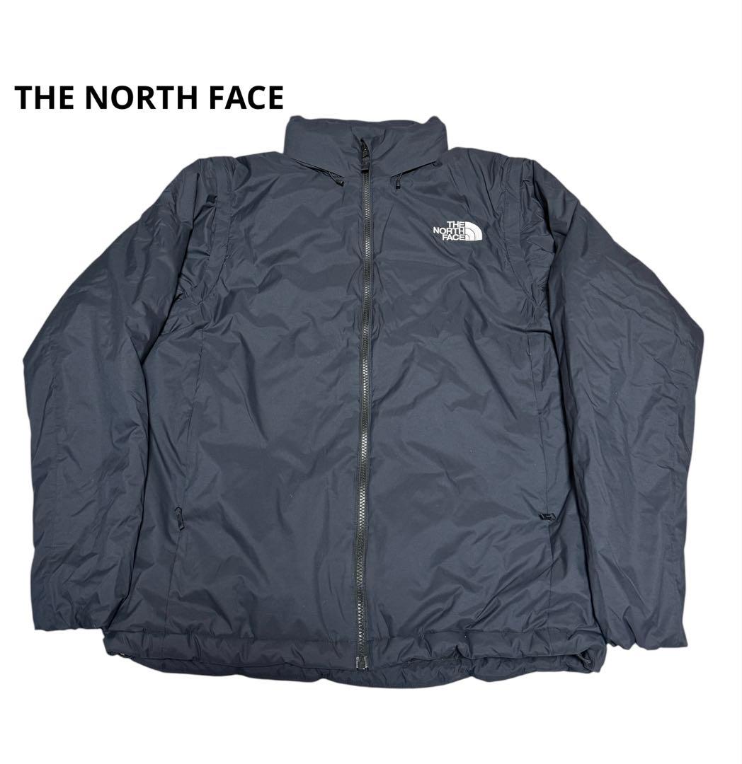 THE NORTH FACE ジップインサニーヌックジャケット