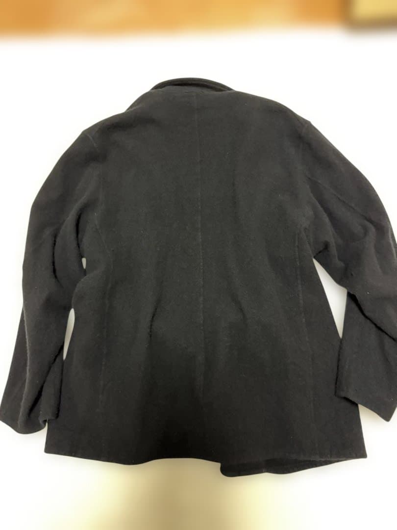 comoli 25aw 縮絨ウールジャケット C03-01023 サイズ2