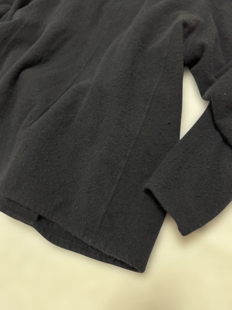 comoli 25aw 縮絨ウールジャケット C03-01023 サイズ2