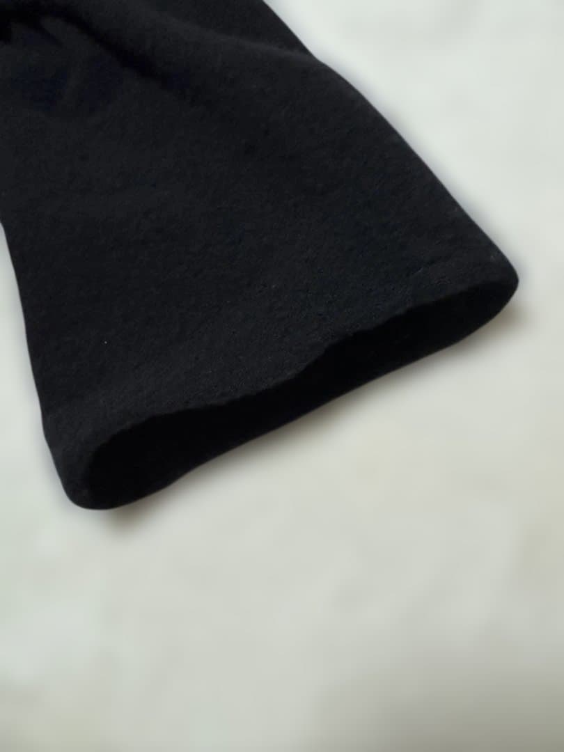 comoli 25aw 縮絨ウールジャケット C03-01023 サイズ2