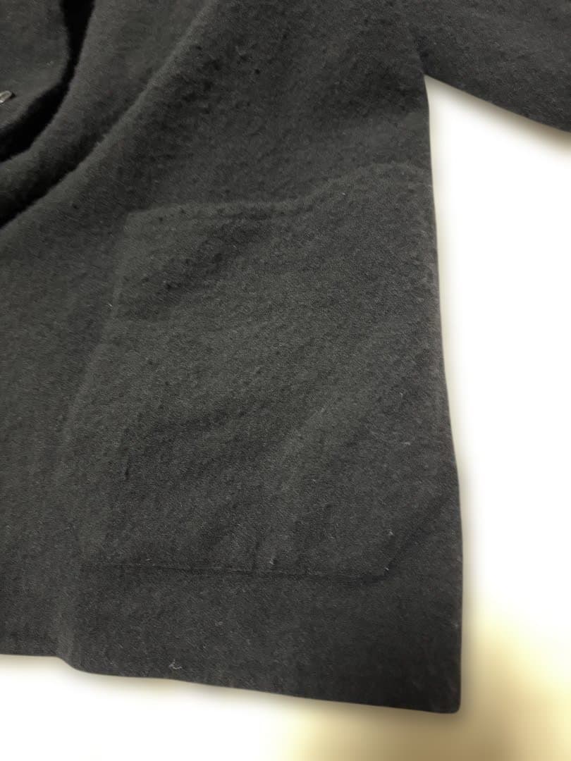 comoli 25aw 縮絨ウールジャケット C03-01023 サイズ2