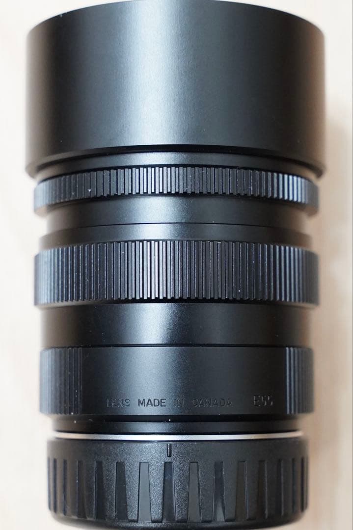 【最終値下げ】Leica Summicron 90mm f2 3rd ズミクロン