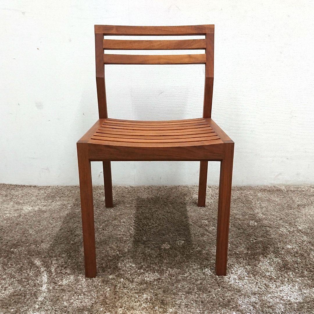 未使用品 Cassina ixc PRATO outdoor チェア-4