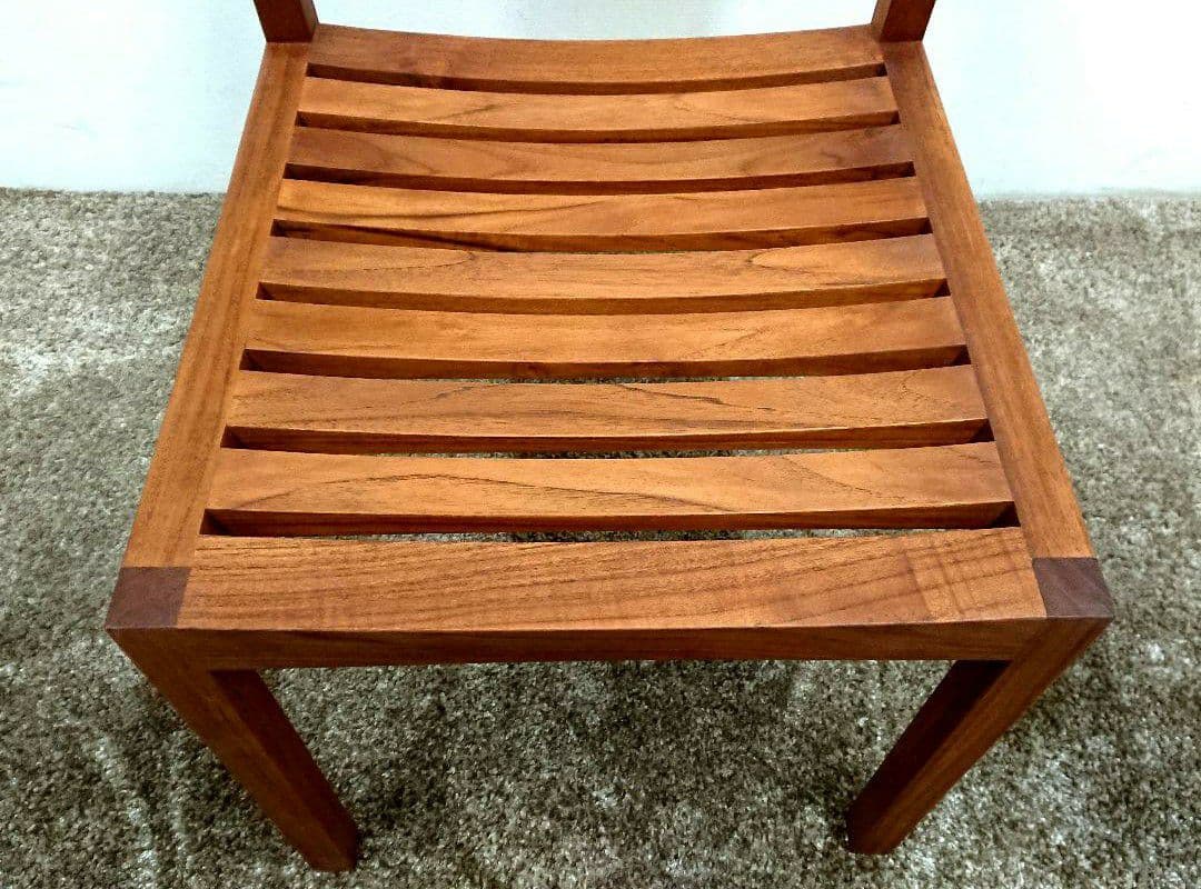 未使用品 Cassina ixc PRATO outdoor チェア-4