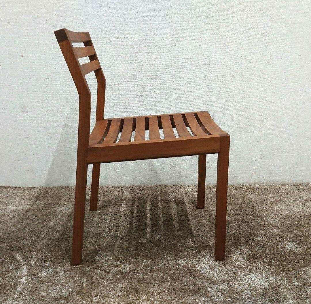 未使用品 Cassina ixc PRATO outdoor チェア-4