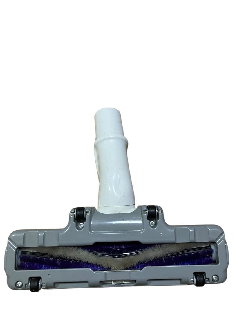 Panasonic 紙パック掃除機　MC-PKL17A-W 16年製　保証付き