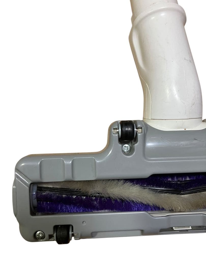 Panasonic 紙パック掃除機　MC-PKL17A-W 16年製　保証付き