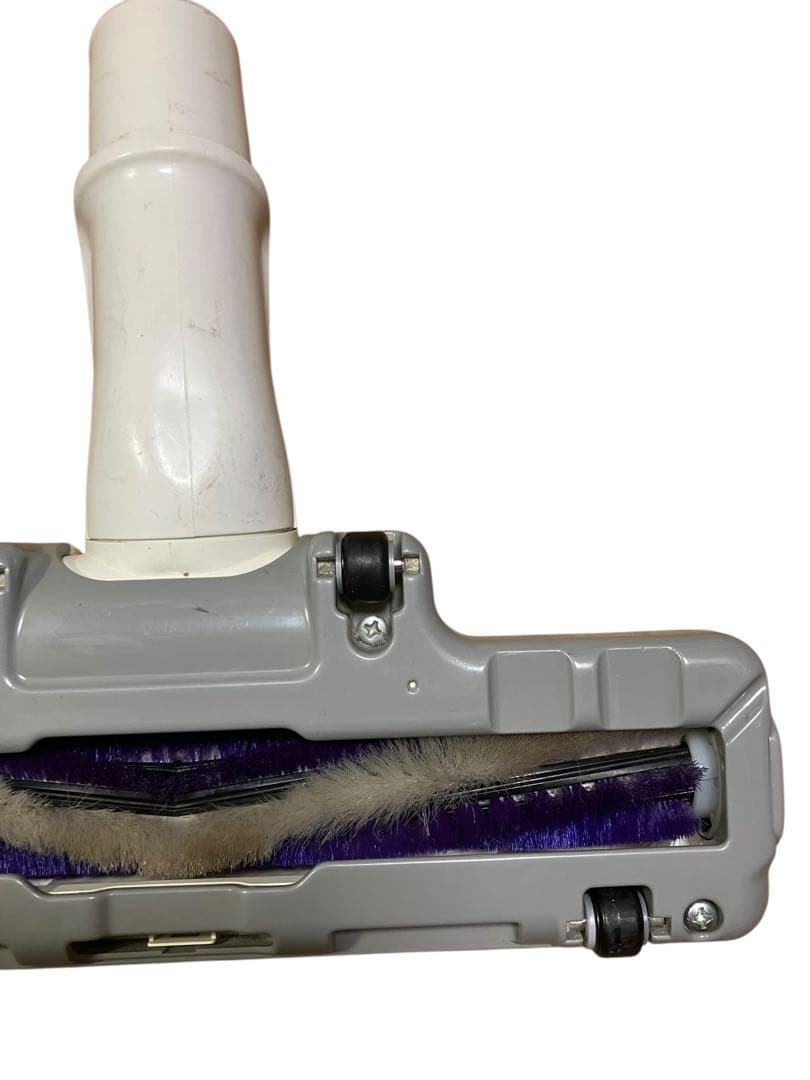 Panasonic 紙パック掃除機　MC-PKL17A-W 16年製　保証付き