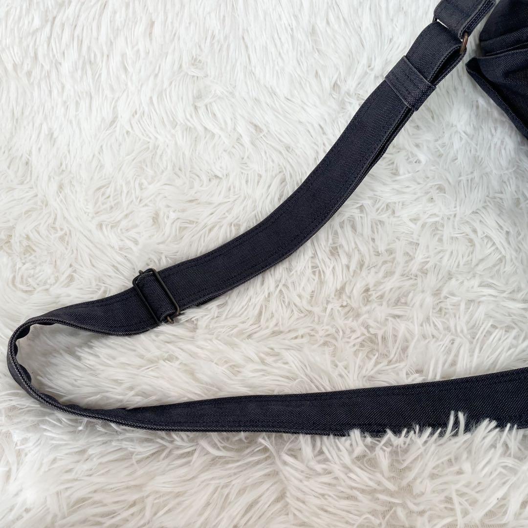 完売品　PORTER SMOKY スモーキー　ショルダーバック　完売品　廃盤