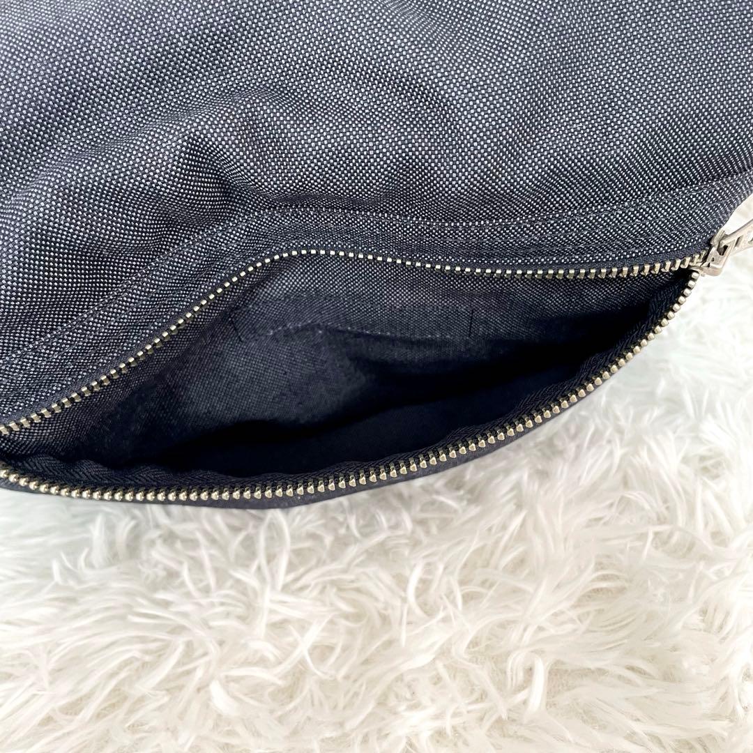 完売品　PORTER SMOKY スモーキー　ショルダーバック　完売品　廃盤