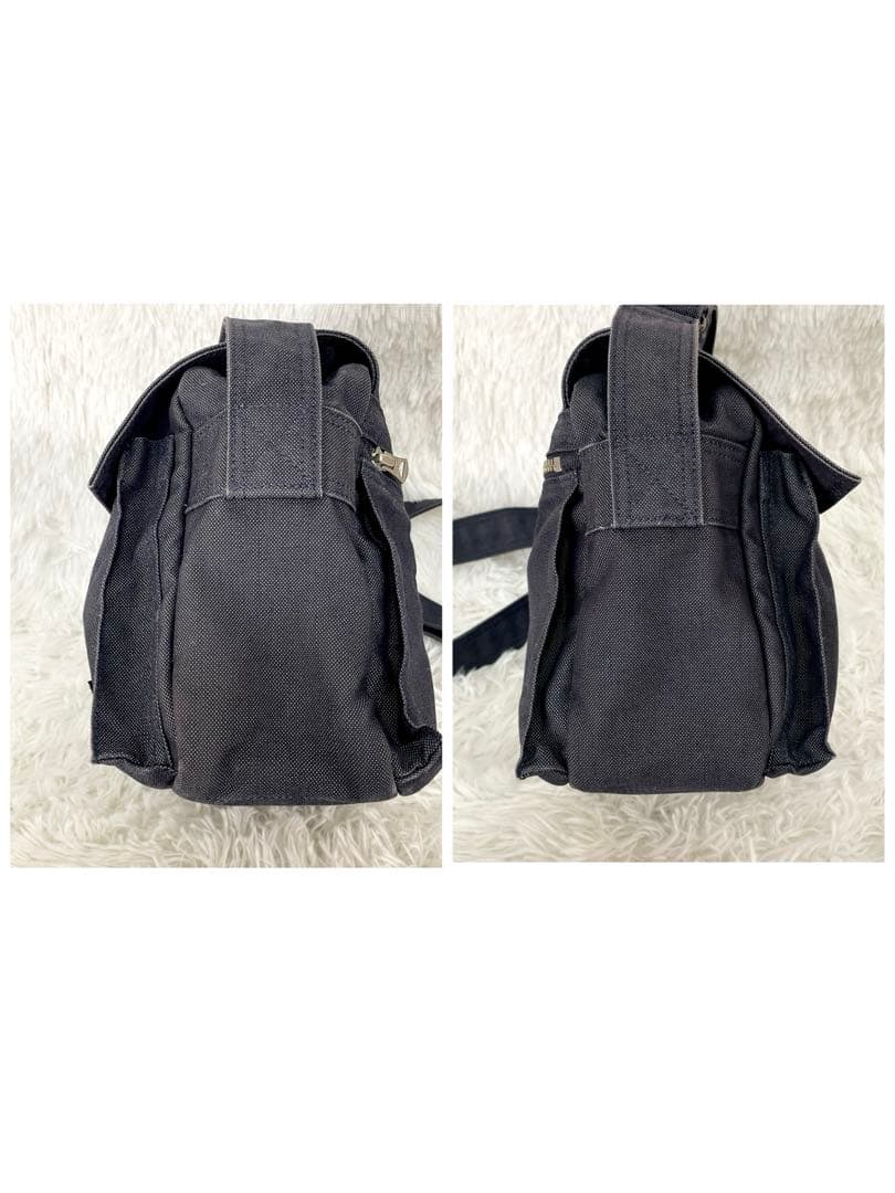 完売品　PORTER SMOKY スモーキー　ショルダーバック　完売品　廃盤