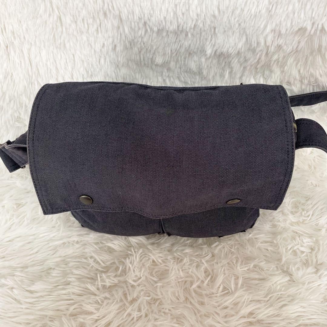 完売品　PORTER SMOKY スモーキー　ショルダーバック　完売品　廃盤