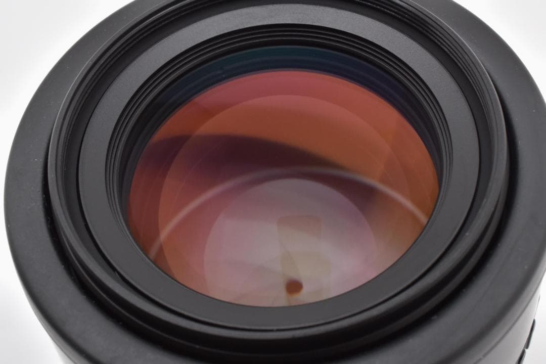 動確済 ペンタックス SMC PENTAX-FA 50mm F1.4 #599