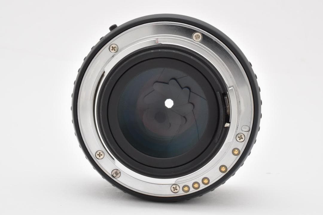 動確済 ペンタックス SMC PENTAX-FA 50mm F1.4 #599