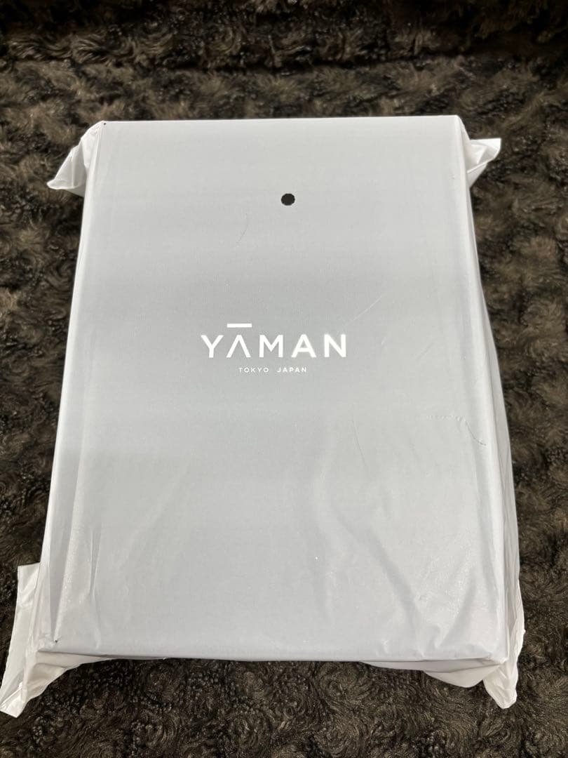 新品未使用品　YA-MAN ニードルリフトポインターSP【匿名配送】