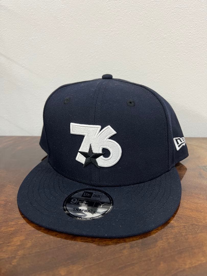 WHIZLIMITED 76 未使用