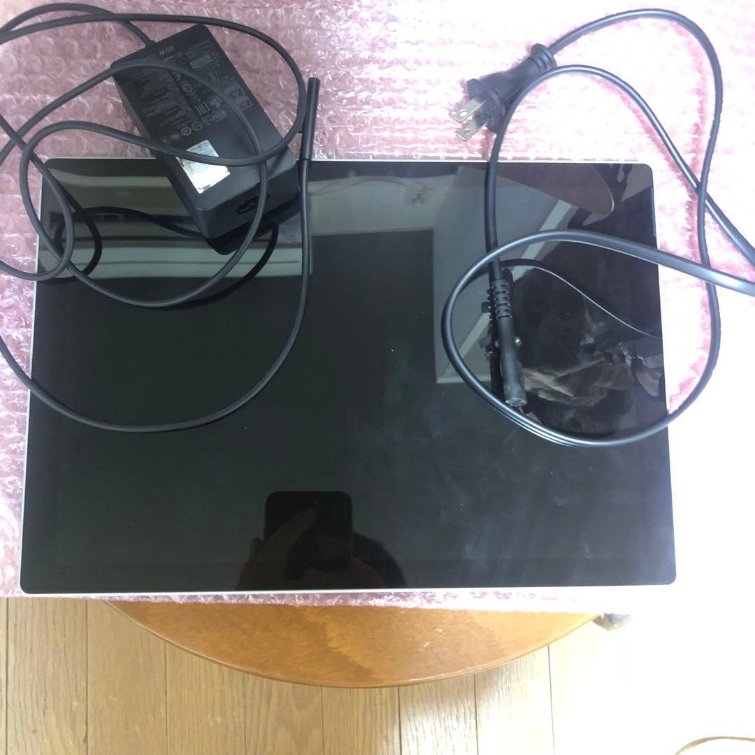 surface pro 7 + simフリー　Windows11