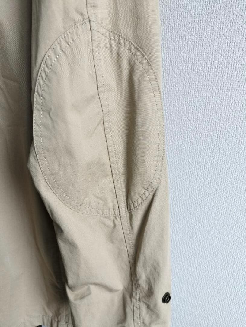 ラルフローレン バルマカーンコート ハンティングジャケット Sサイズ ベージュ