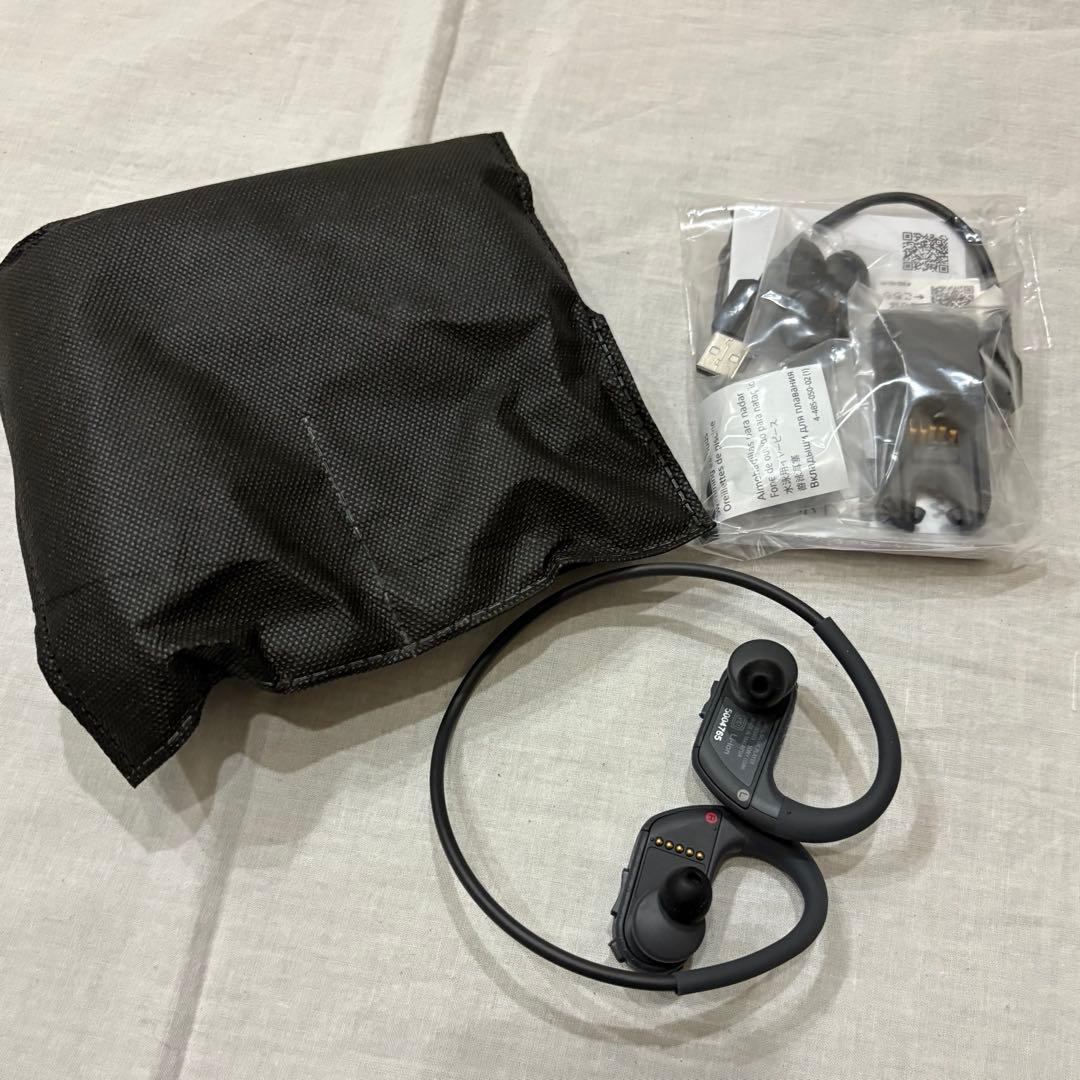 SONY デジタルミュージックプレーヤー