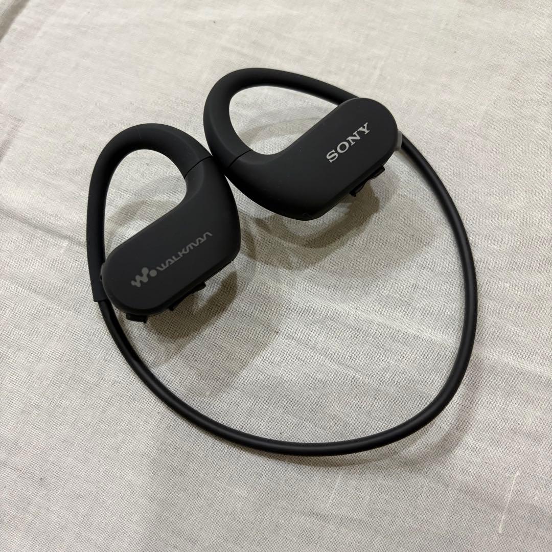 SONY デジタルミュージックプレーヤー