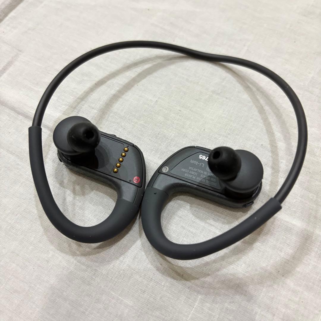 SONY デジタルミュージックプレーヤー