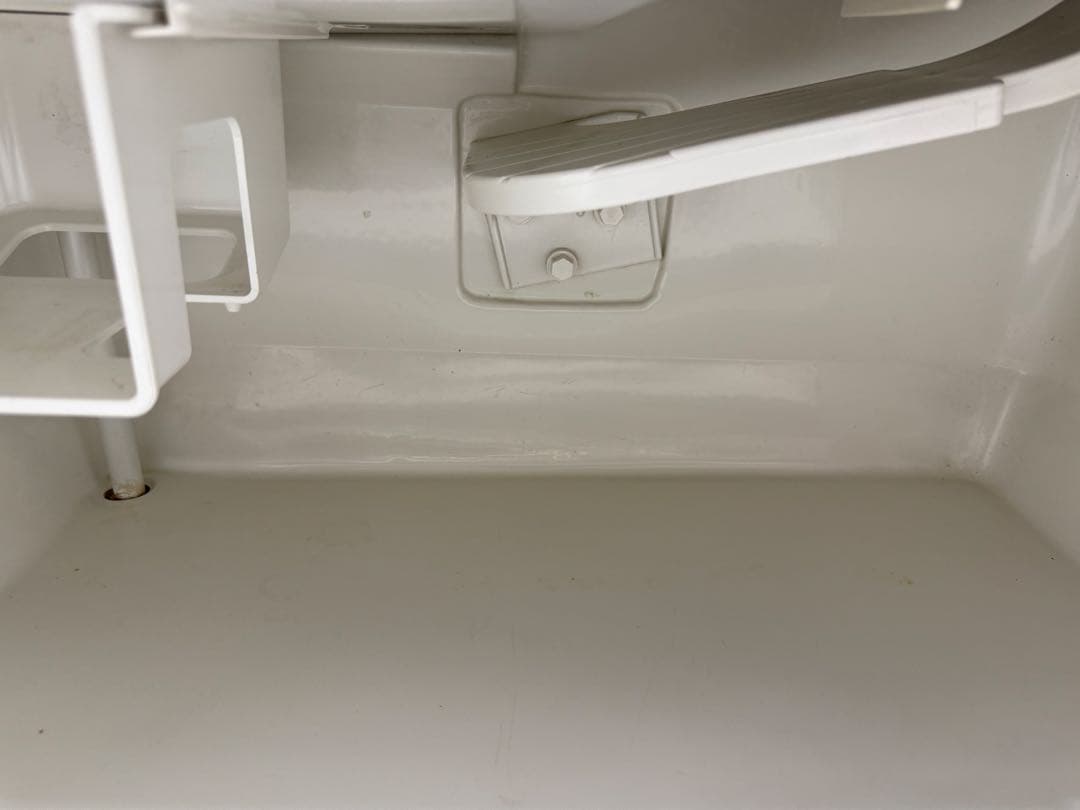 ホシザキ　業務用　全自動製氷機　キューブアイス　厨房　飲食店　IM-45L-1