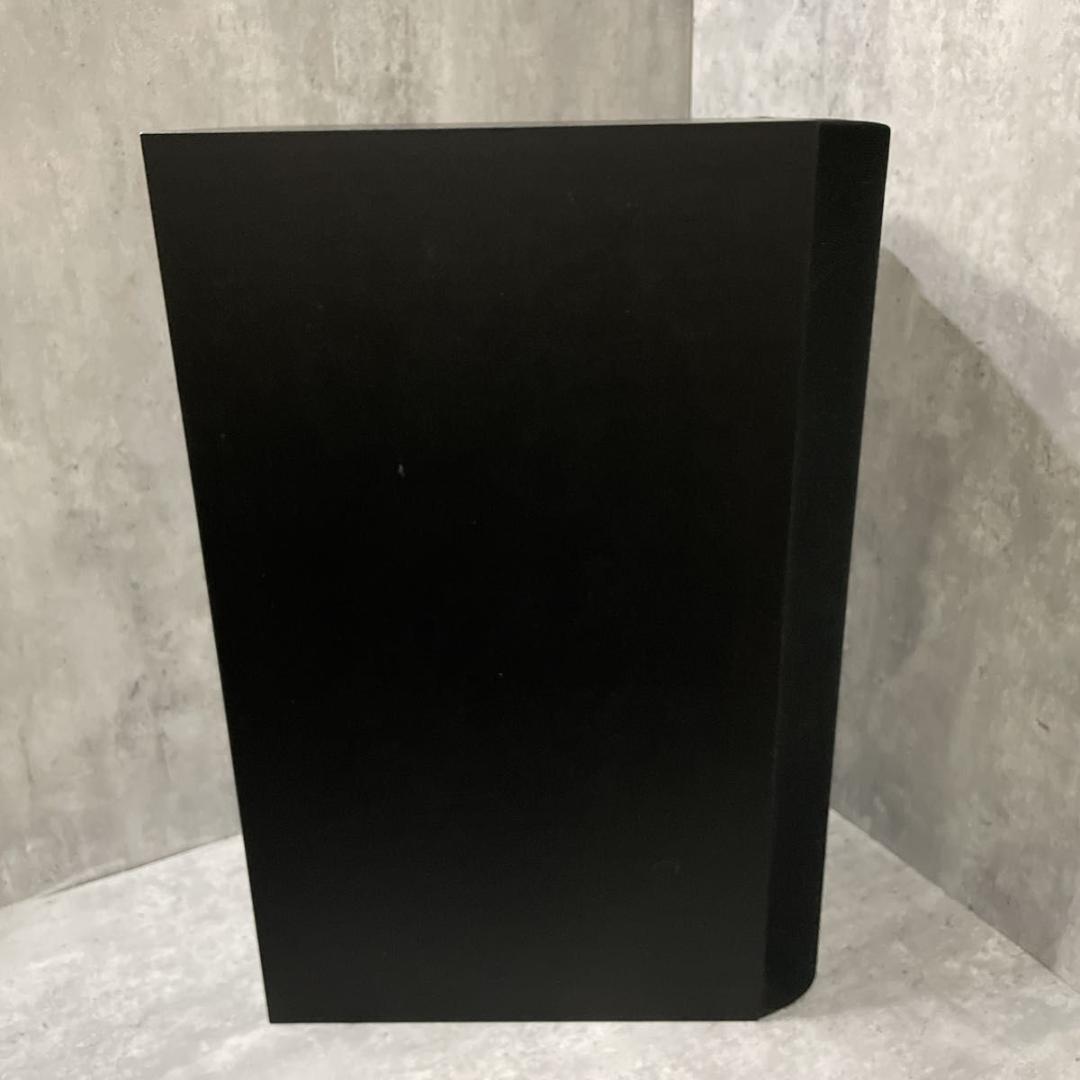 YAMAHA YST-SW150 サブウーファー 通電確認済 現状品