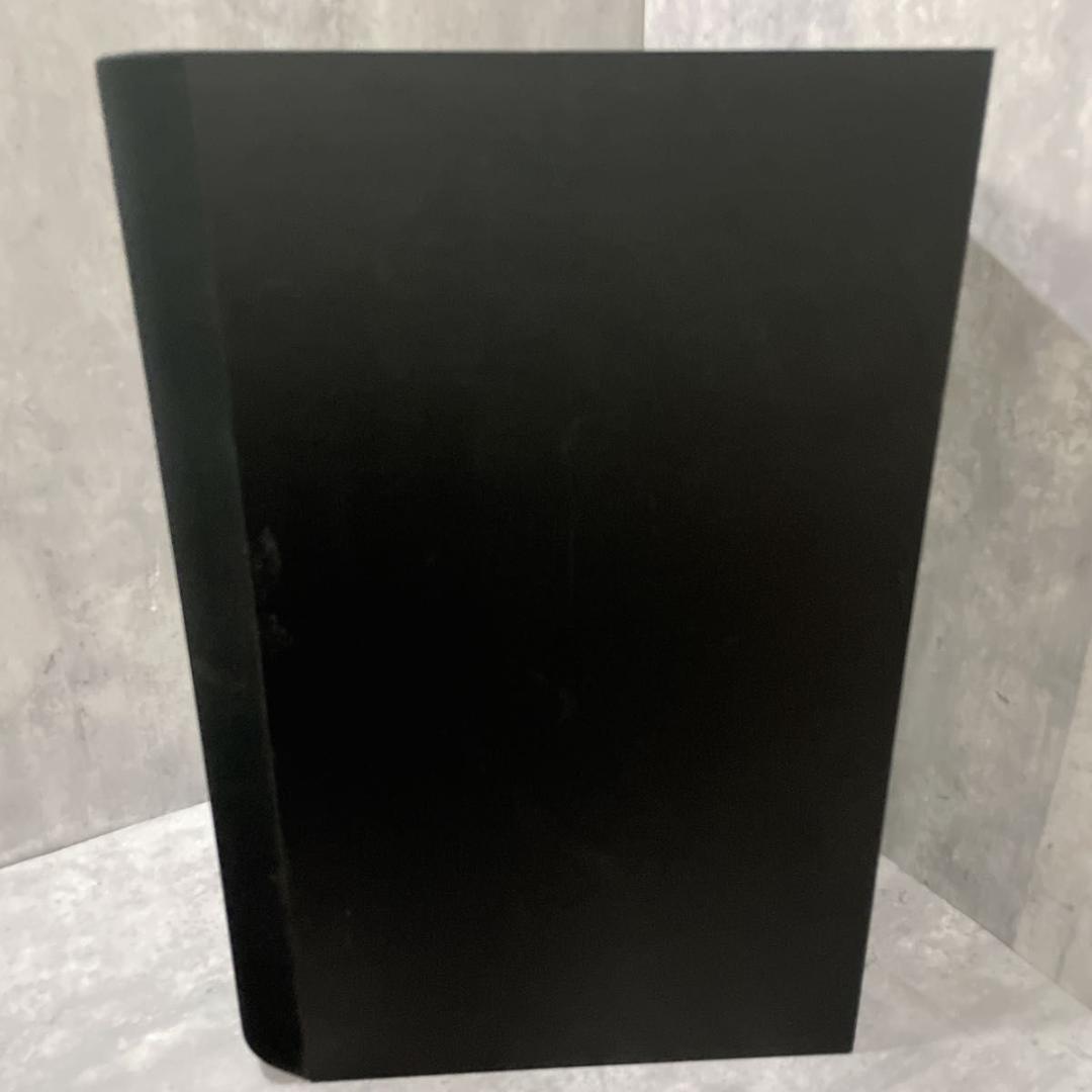 YAMAHA YST-SW150 サブウーファー 通電確認済 現状品