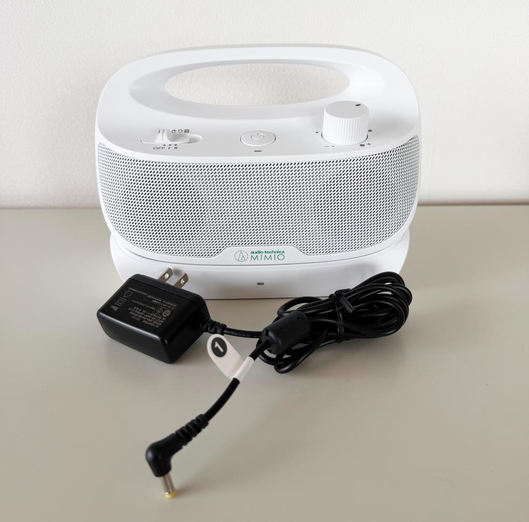Audio-technica MIMIO ワイヤレススピーカー