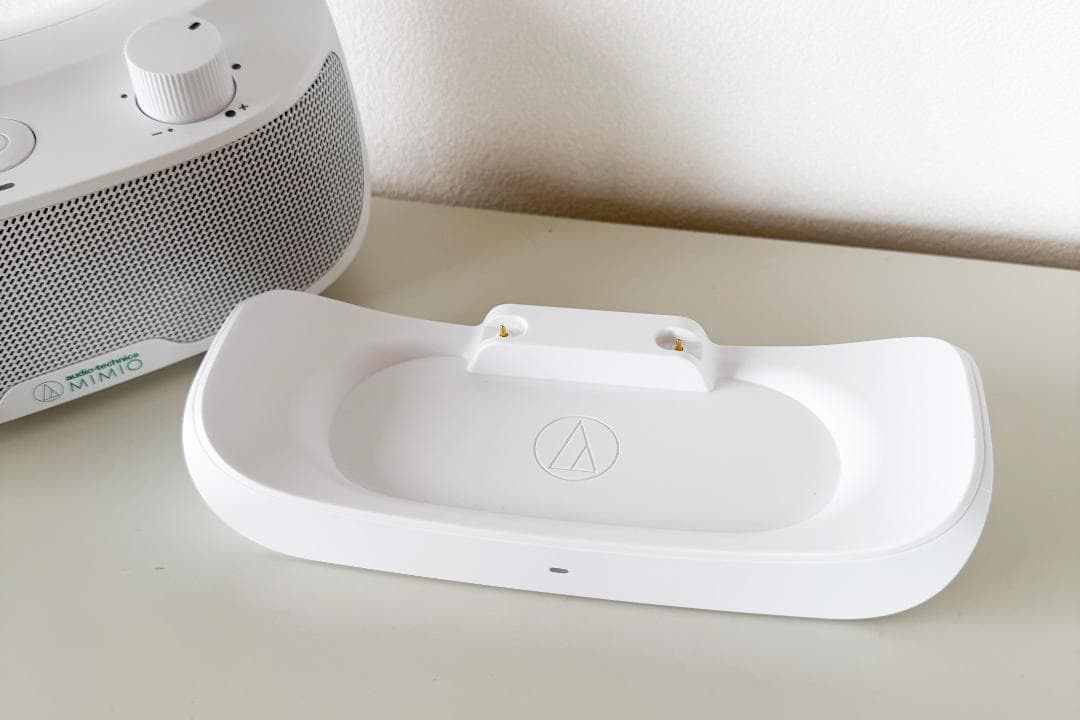 Audio-technica MIMIO ワイヤレススピーカー