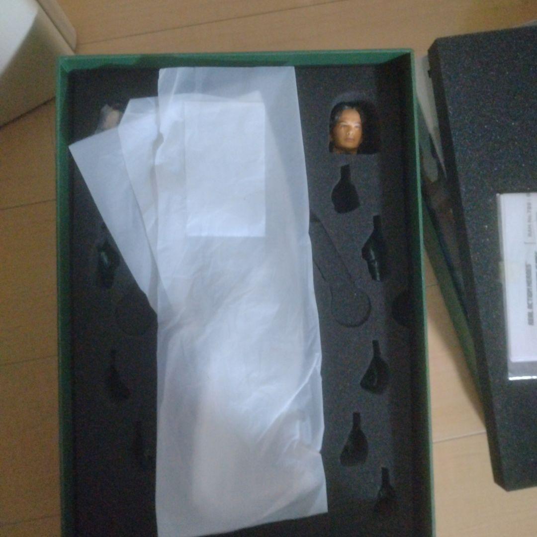 1/6 RAH シン・仮面ライダー 1号 メディコムトイ