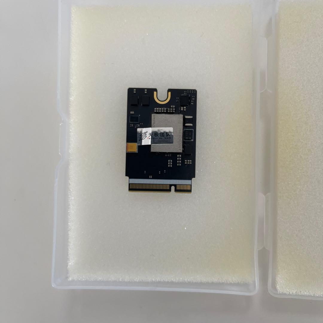 MAC MINI M4 SSD 2TB 海外品