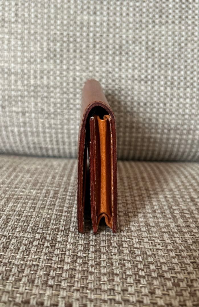 【GANZO】カードケース/名刺入れ