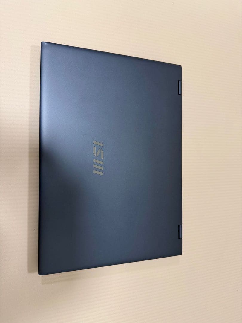 ゲーミングノート/Win11/Core9/RTX4070/メモリ32GB