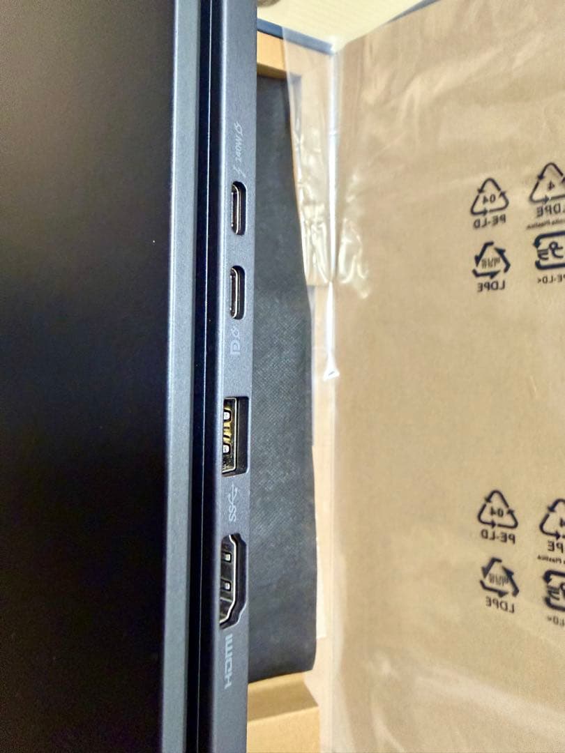 ゲーミングノート/Win11/Core9/RTX4070/メモリ32GB