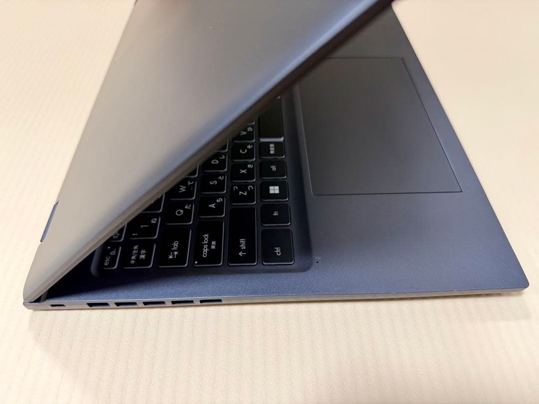 ゲーミングノート/Win11/Core9/RTX4070/メモリ32GB