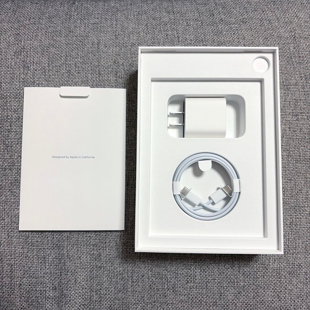 iPad mini 第6世代 64GB Wi-Fi スペースグレー