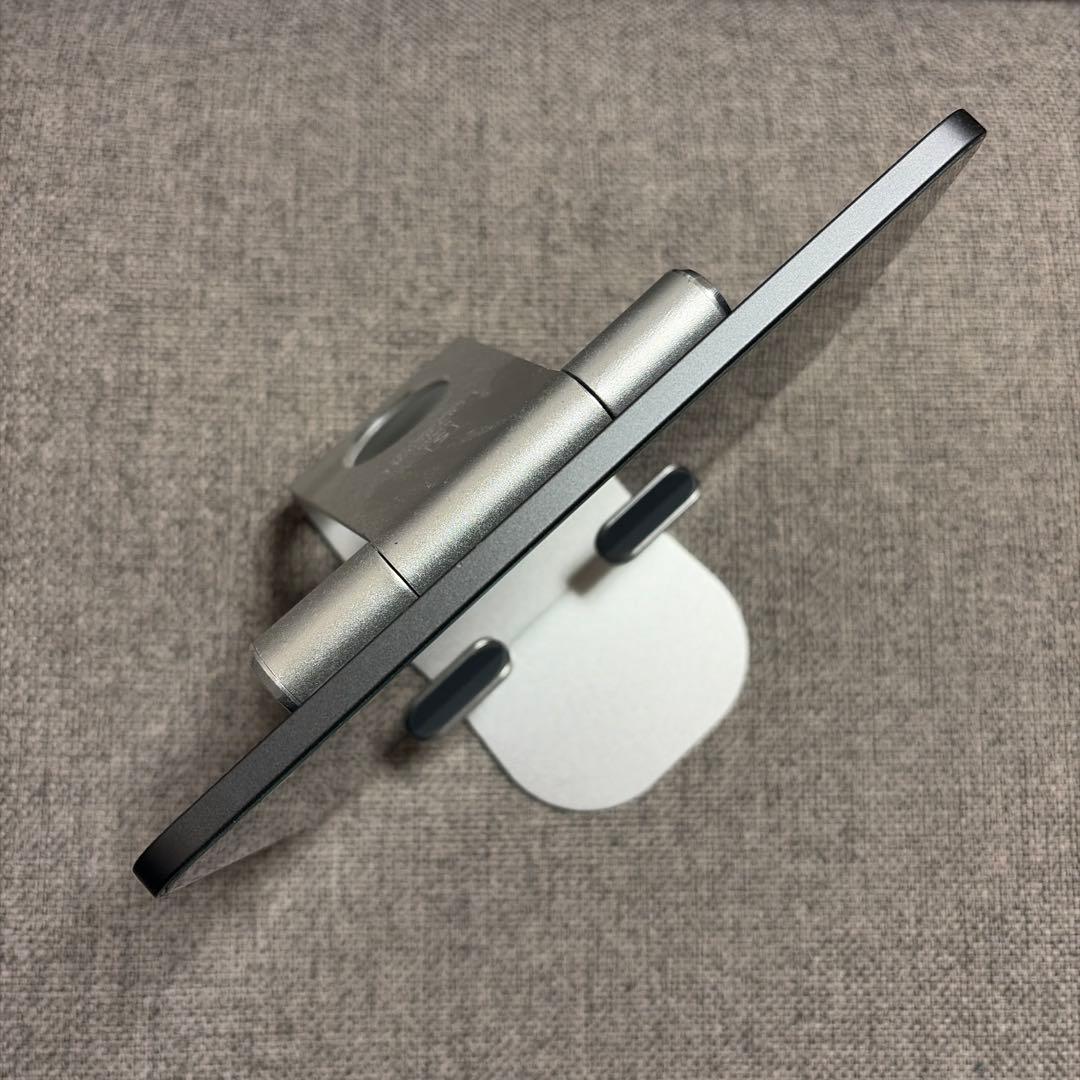 iPad mini 第6世代 64GB Wi-Fi スペースグレー