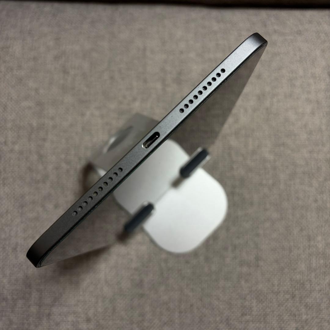 iPad mini 第6世代 64GB Wi-Fi スペースグレー