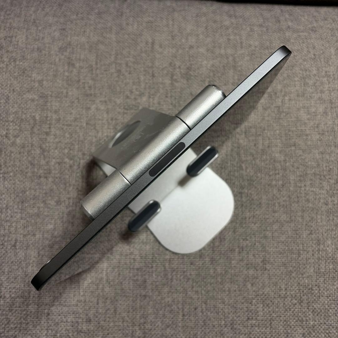 iPad mini 第6世代 64GB Wi-Fi スペースグレー