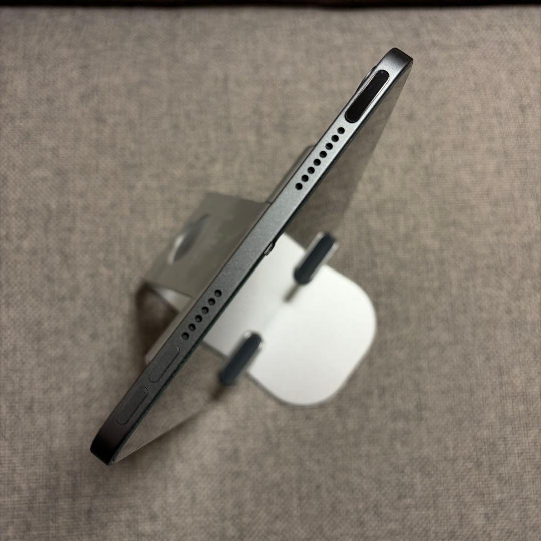 iPad mini 第6世代 64GB Wi-Fi スペースグレー